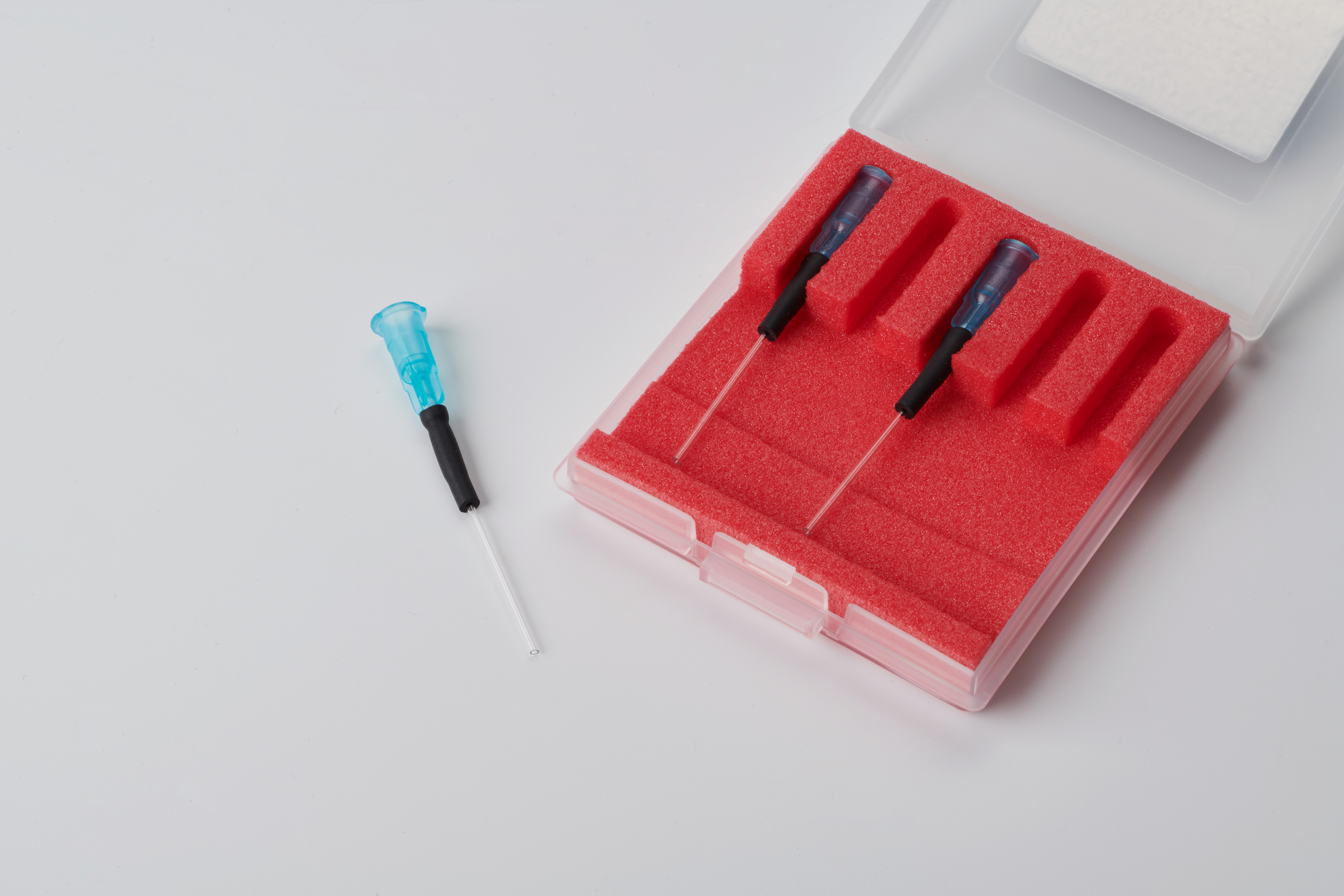 Capillary Glass type 3